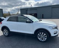 Volkswagen T-Roc 2020
