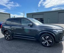 Volvo XC90 2020