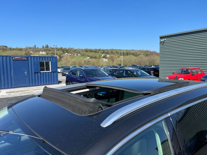 Volkswagen Passat 2019
