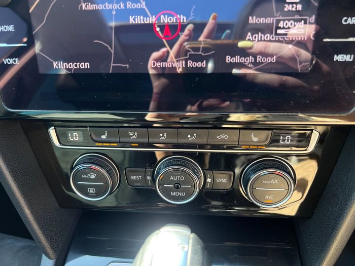 Volkswagen Passat 2019