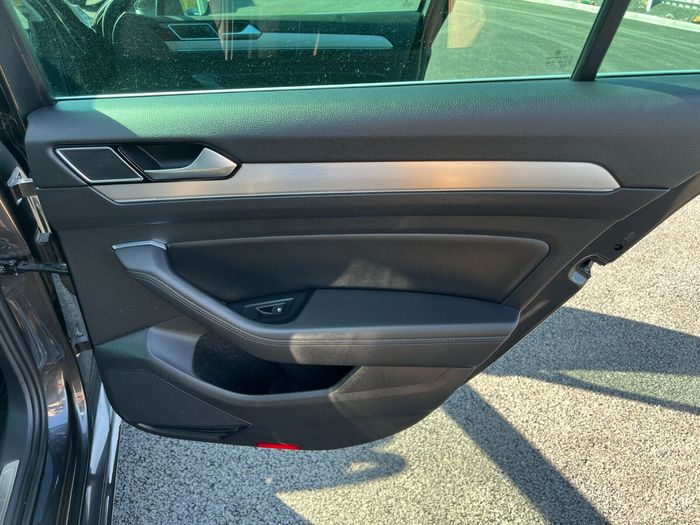 Volkswagen Passat 2019