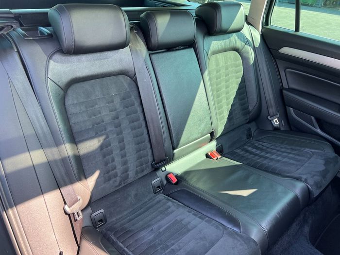 Volkswagen Passat 2019