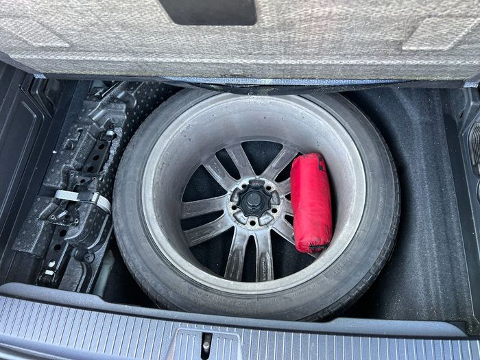 Volkswagen Passat 2019