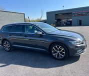Volkswagen Passat 2020