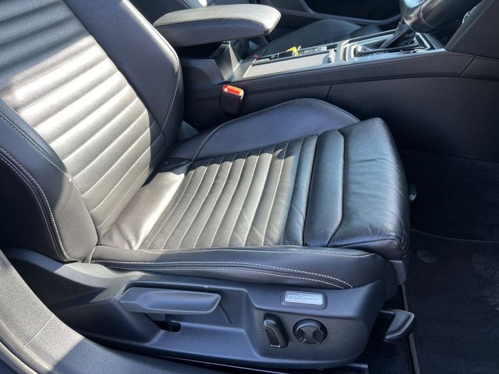 Volkswagen Passat 2020