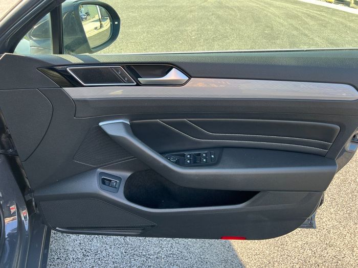 Volkswagen Passat 2020