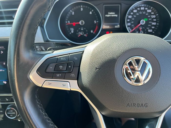 Volkswagen Passat 2020