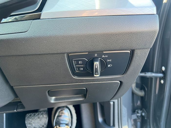 Volkswagen Passat 2020