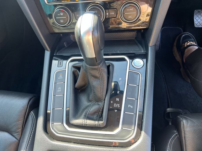Volkswagen Passat 2020