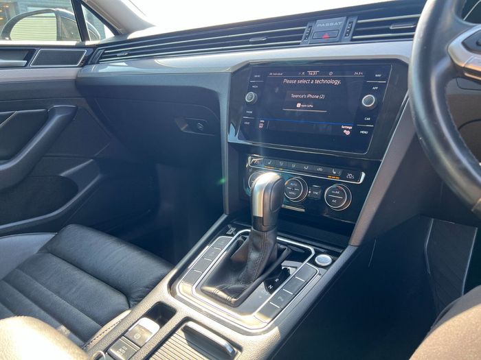 Volkswagen Passat 2020
