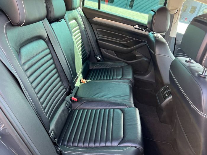 Volkswagen Passat 2020