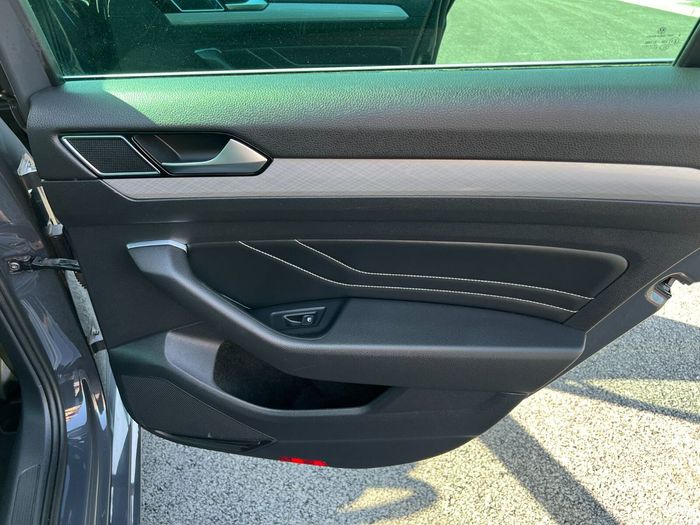 Volkswagen Passat 2020