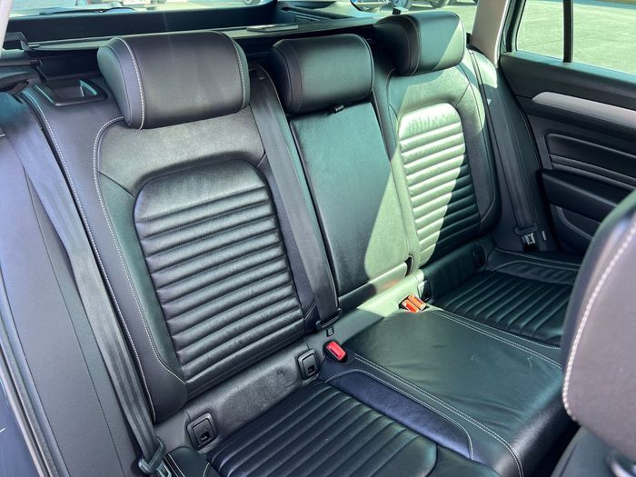 Volkswagen Passat 2020