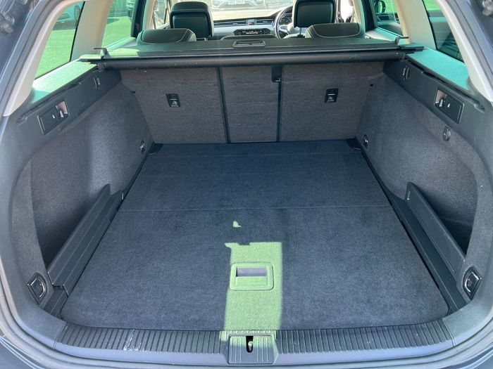 Volkswagen Passat 2020