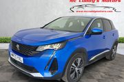 Peugeot 3008 2021