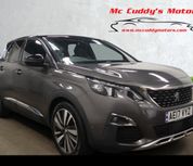 Peugeot 3008 2017