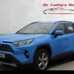 Toyota Rav4 2020