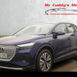 Audi Q4 E-tron 2022