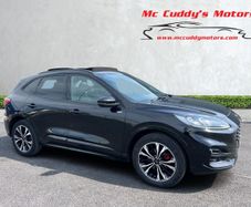 Ford Kuga 2022