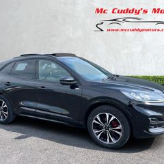Ford Kuga 2022