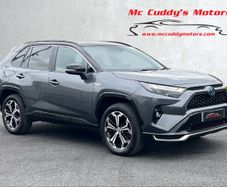 Toyota Rav4 2022