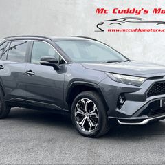 Toyota Rav4 2022