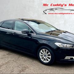 Ford Mondeo 2016