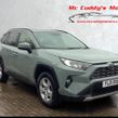 Toyota Rav4 2021