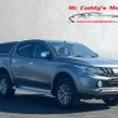 Mitsubishi L 200 2019
