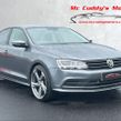 Volkswagen Jetta 2016
