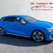 Audi S3 2021