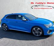 Audi S3 2021