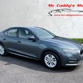 Skoda Octavia 2020