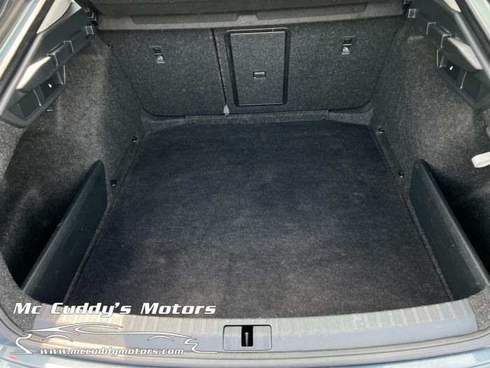 Skoda Octavia 2020