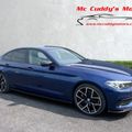 BMW 5 Series 2017