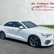 Audi A3 2021