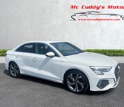 Audi A3 2021
