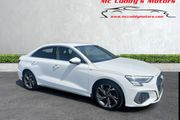 Audi A3 2021