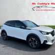 Peugeot 2008 2021