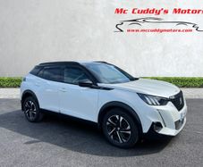 Peugeot 2008 2021