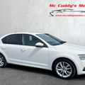 Skoda Octavia 2017