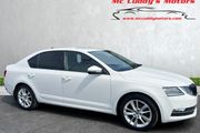 Skoda Octavia 2017