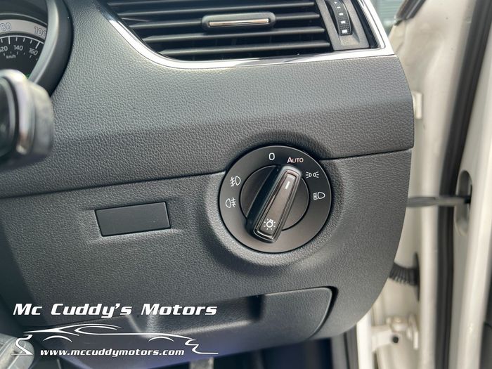 Skoda Octavia 2017