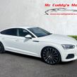 Audi A5 2017