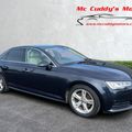 Audi A4 2016