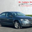 Skoda Octavia 2018