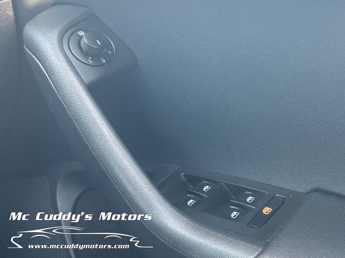 Skoda Octavia 2018