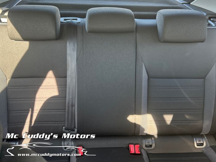 Skoda Octavia 2018