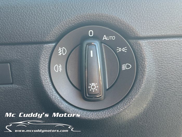 Skoda Octavia 2018