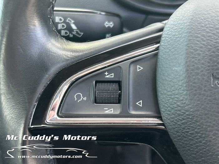 Skoda Octavia 2018